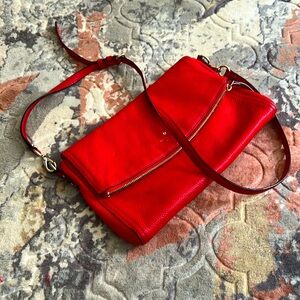 Kate Spade Leather Purse